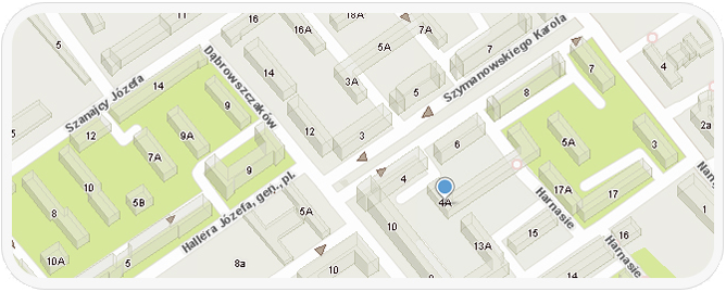 map targeo
